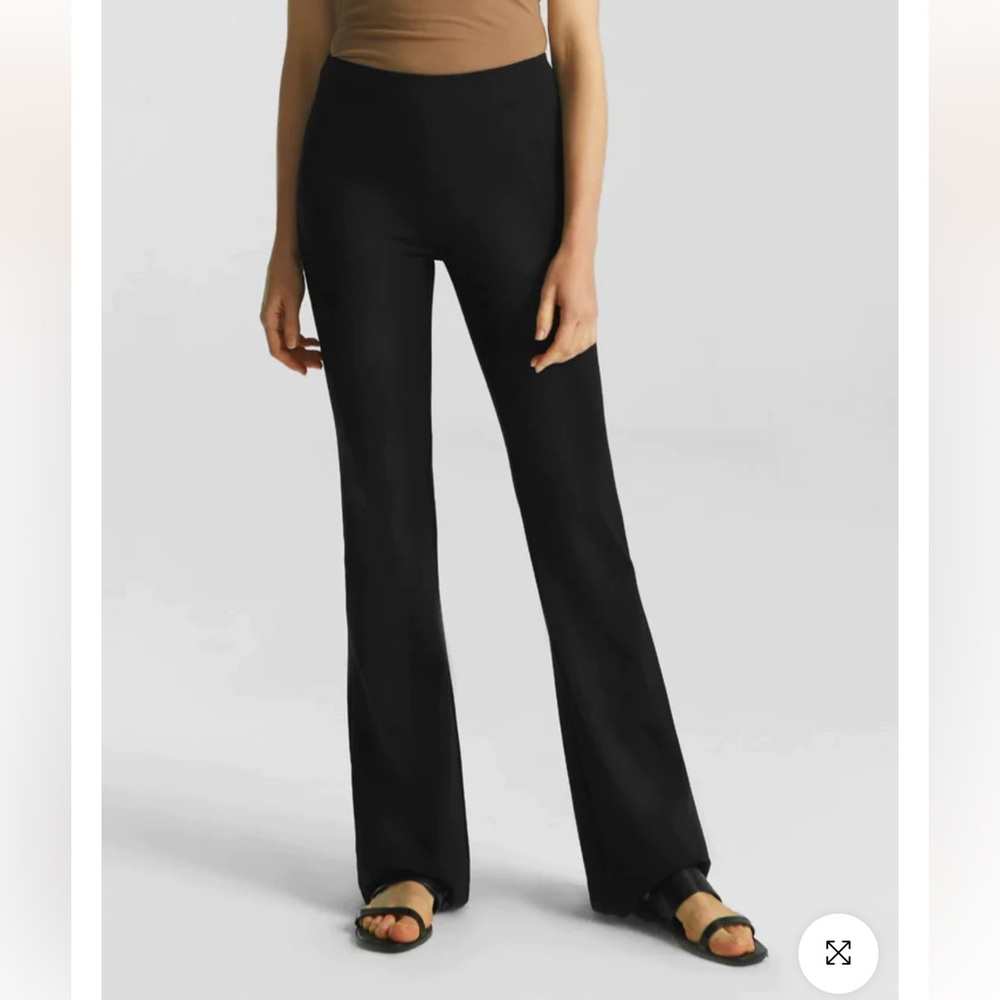 OGL Classic Slim Bell Pants